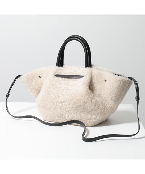 DEMELLIER トートバッグ MIDI NEW YORK ショルダーバッグ DEMELLIER トートバッグ MIDI NEW YORK