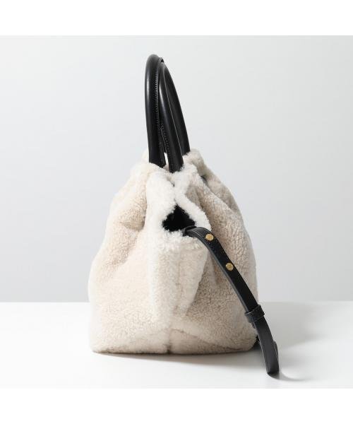 DEMELLIER トートバッグ MIDI NEW YORK ショルダーバッグ DEMELLIER トートバッグ MIDI NEW YORK