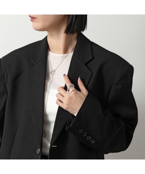 CHARLOTTE CHESNAIS(シャルロットシェネ)/Charlotte Chesnais 指輪 15BA005AR BAGUE Round Trip ring/img04