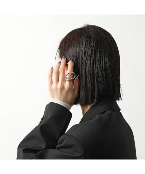 Charlotte Chesnais 指輪 15BA005AR BAGUE Round Trip ring Charlotte Chesnais 指輪 15BA005AR BAGUE Round Trip 予めご了承ください