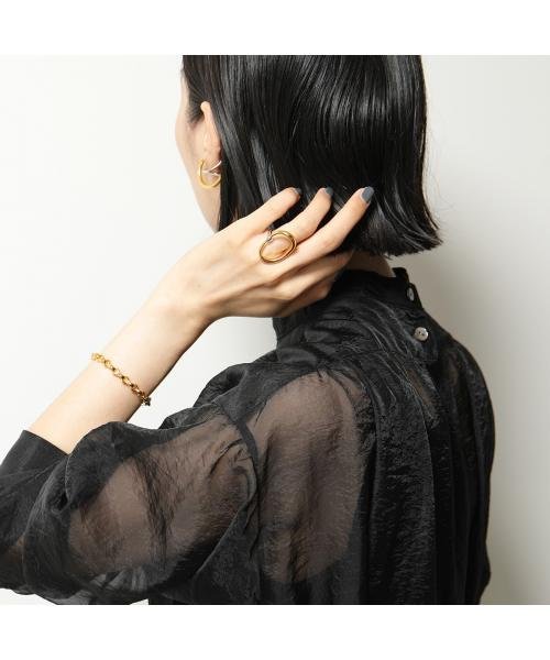 CHARLOTTE CHESNAIS(シャルロットシェネ)/Charlotte Chesnais リング 16BA013VEAR Turtle Ring 指輪/img02