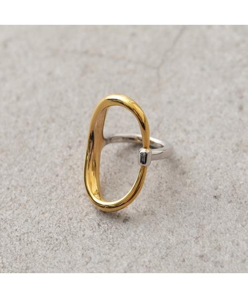 Charlotte Chesnais リング 16BA013VEAR Turtle Ring 指輪 Charlotte Chesnais リング 16BA013VEAR Turtle Ring