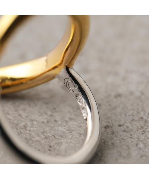 Charlotte Chesnais リング 16BA013VEAR Turtle Ring 指輪 Charlotte Chesnais リング 16BA013VEAR Turtle Ring