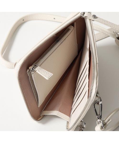 GIANNI CHIARINI フォンケース WALLETS DOLLARO PFW5090 GRN GIANNI CHIARINI フォンケース WALLETS DOLLARO PFW5090