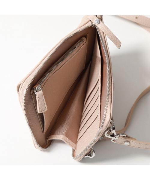 GIANNI CHIARINI フォンケース WALLETS DOLLARO PFW5090 GRN GIANNI CHIARINI フォンケース WALLETS DOLLARO PFW5090