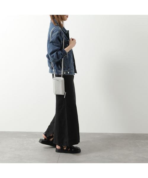 GIANNI CHIARINI フォンケース WALLETS DOLLARO PFW5090 GRN GIANNI CHIARINI フォンケース WALLETS DOLLARO PFW5090