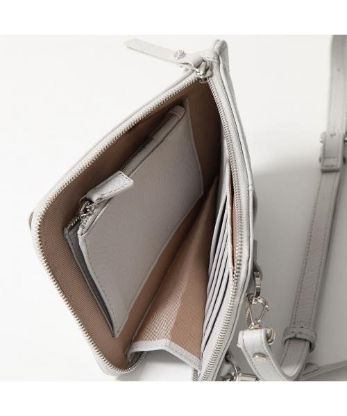 GIANNI CHIARINI フォンケース WALLETS DOLLARO PFW5090 GRN GIANNI CHIARINI フォンケース WALLETS DOLLARO PFW5090