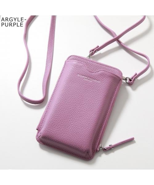 GIANNI CHIARINI フォンケース WALLETS DOLLARO PFW5090 GRN GIANNI CHIARINI フォンケース WALLETS DOLLARO PFW5090