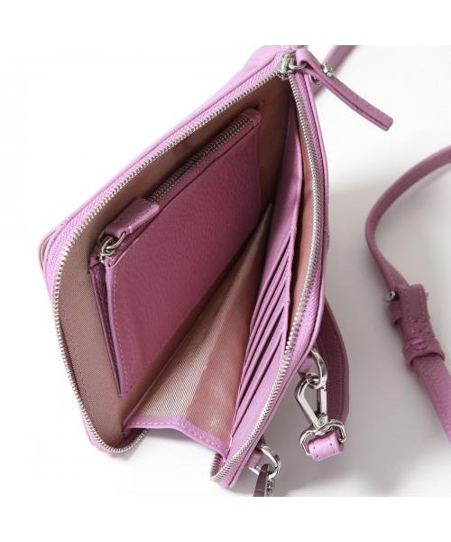 GIANNI CHIARINI フォンケース WALLETS DOLLARO PFW5090 GRN GIANNI CHIARINI フォンケース WALLETS DOLLARO PFW5090