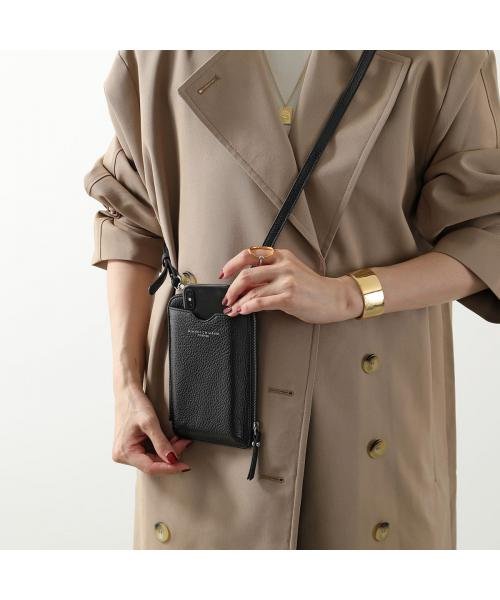 GIANNI CHIARINI フォンケース WALLETS DOLLARO PFW5090 GRN GIANNI CHIARINI フォンケース WALLETS DOLLARO PFW5090