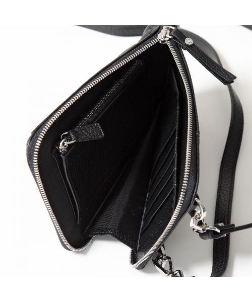 GIANNI CHIARINI フォンケース WALLETS DOLLARO PFW5090 GRN GIANNI CHIARINI フォンケース WALLETS DOLLARO PFW5090