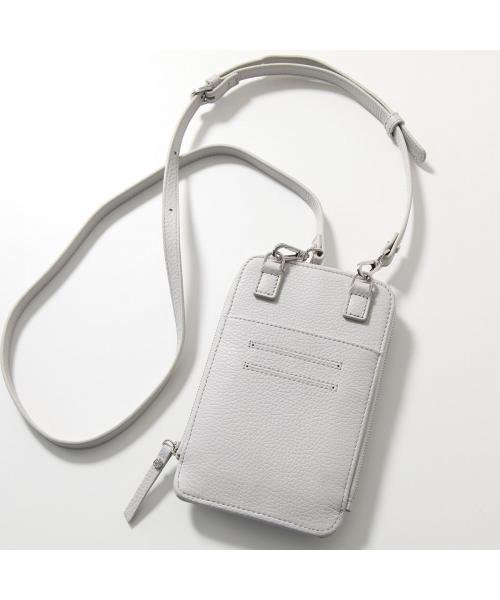 GIANNI CHIARINI フォンケース WALLETS DOLLARO PFW5090 GRN GIANNI CHIARINI フォンケース WALLETS DOLLARO PFW5090