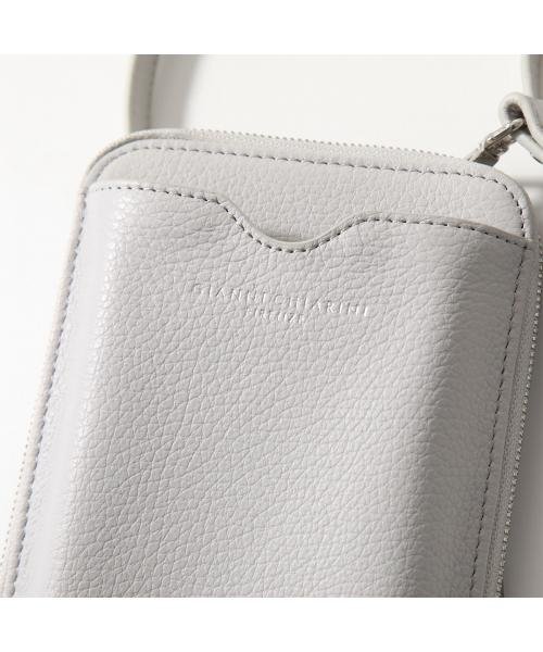 GIANNI CHIARINI フォンケース WALLETS DOLLARO PFW5090 GRN GIANNI CHIARINI フォンケース WALLETS DOLLARO PFW5090