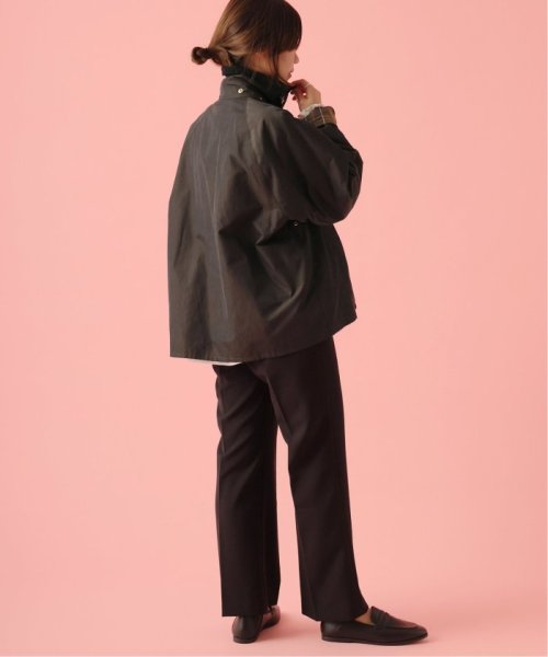 《追加2》【BARBOUR/バブアー】RELUME TRANSPORT：別注ブルゾン 