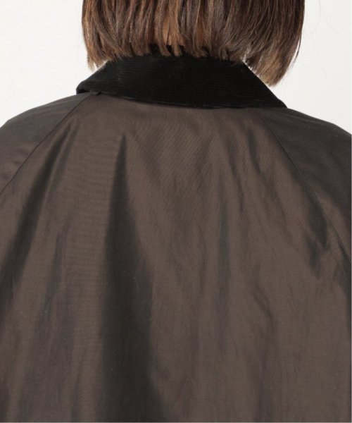 《追加2》【BARBOUR/バブアー】RELUME TRANSPORT：別注ブルゾン 