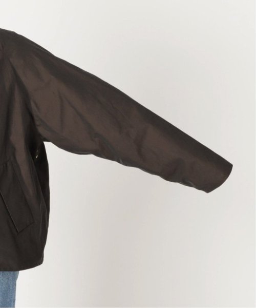 《追加2》【BARBOUR/バブアー】RELUME TRANSPORT：別注ブルゾン 