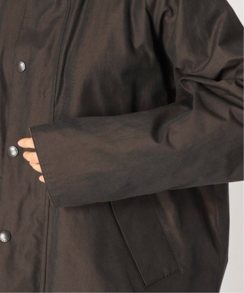 《追加2》【BARBOUR/バブアー】RELUME TRANSPORT：別注ブルゾン 