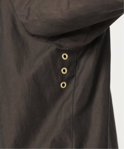 《追加2》【BARBOUR/バブアー】RELUME TRANSPORT：別注ブルゾン 