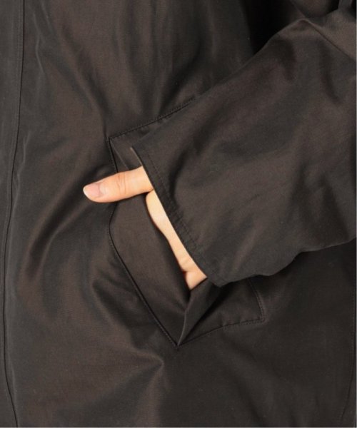 《追加2》【BARBOUR/バブアー】RELUME TRANSPORT：別注ブルゾン 