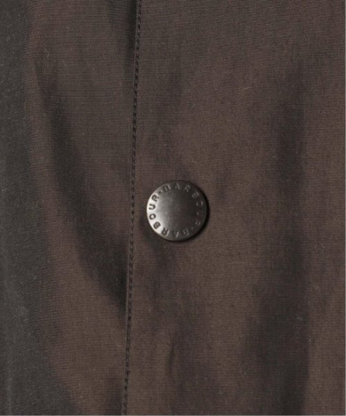 《追加2》【BARBOUR/バブアー】RELUME TRANSPORT：別注ブルゾン 