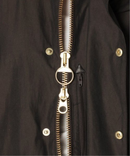 《追加2》【BARBOUR/バブアー】RELUME TRANSPORT：別注ブルゾン 