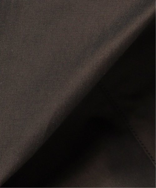 《追加2》【BARBOUR/バブアー】RELUME TRANSPORT：別注ブルゾン 