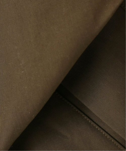 《追加2》【BARBOUR/バブアー】RELUME TRANSPORT：別注ブルゾン 