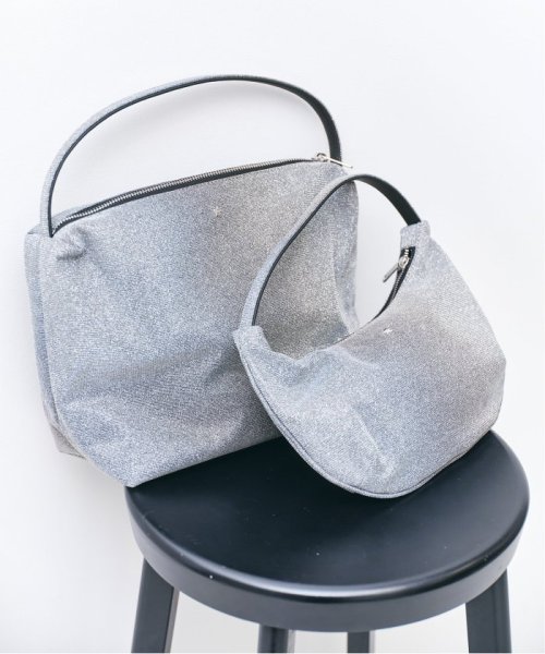 【LAURA/ローラ】 ASTUCAO BIG 商品説明【2024S/S】Spick & Span【LAURA/ローラ】 ファブリックを使用したバッグ U1363739892(10450円)