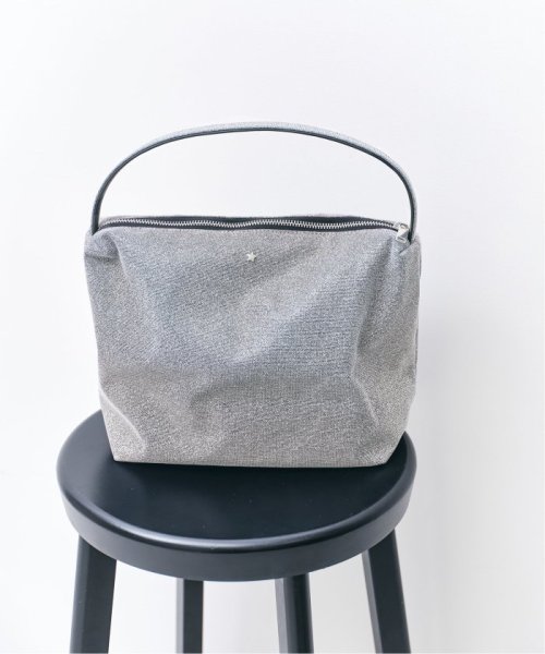 【LAURA/ローラ】 ASTUCAO BIG 商品説明【2024S/S】Spick & Span【LAURA/ローラ】 ファブリックを使用したバッグ U1363739892(10450円)