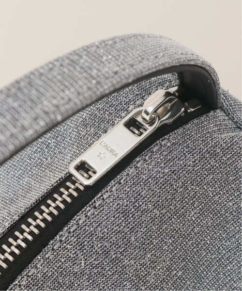 【LAURA/ローラ】 ASTUCAO BIG 商品説明【2024S/S】Spick & Span【LAURA/ローラ】 ファブリックを使用したバッグ U1363739892(10450円)