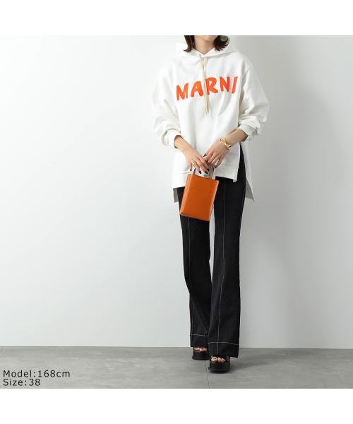 MARNI(マルニ)/MARNI スウェットシャツ FLJE0179P1 USCU88 パーカー/img02