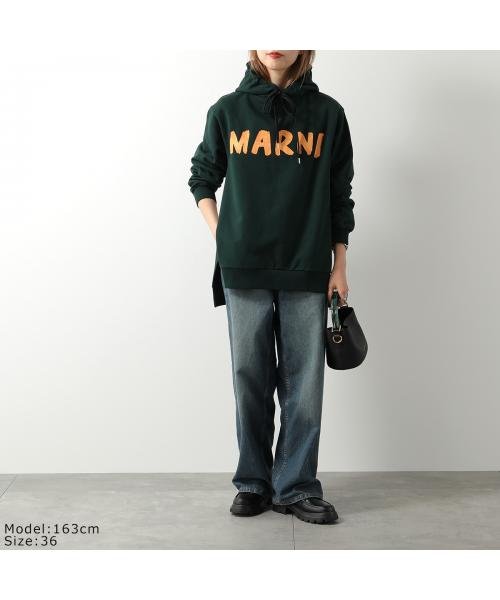 MARNI(マルニ)/MARNI スウェットシャツ FLJE0179P1 USCU88 パーカー/img06