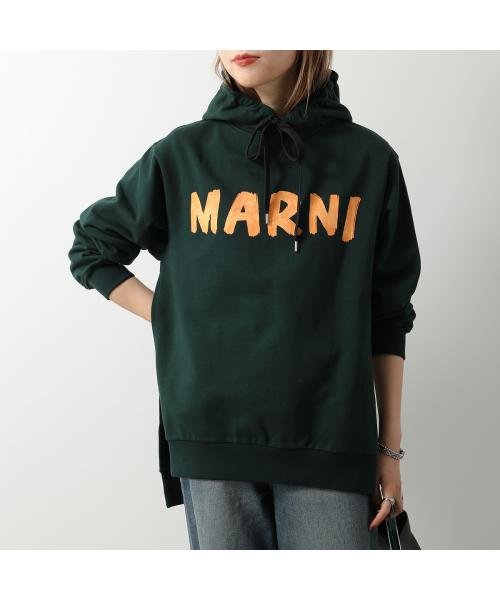 MARNI(マルニ)/MARNI スウェットシャツ FLJE0179P1 USCU88 パーカー/img07