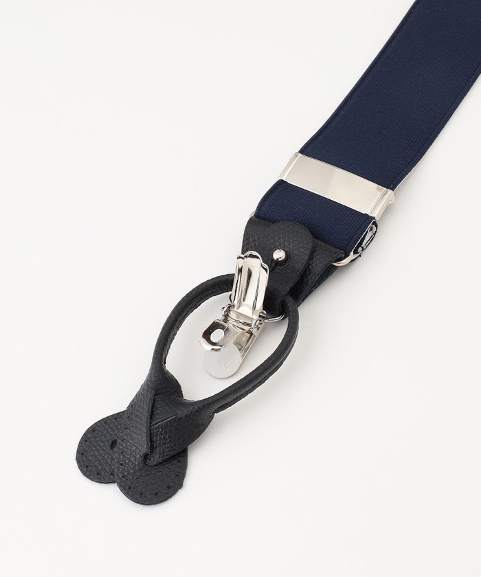 フォーマル サスペンダー(505891722)｜HANKYU MEN'S / 阪急メンズ