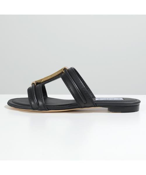TODS(トッズ)/TODS サンダル T TIMELESS Tタイムレス XXW37B0BD70/img10