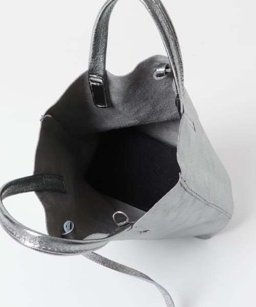 MARLON FIRENZE　グリッターレザートートバッグ 人気・おすすめ｜使いやすい・旅行におすすめ 品質保証 全国発送 正規品・日本国内発送・安心保証付き