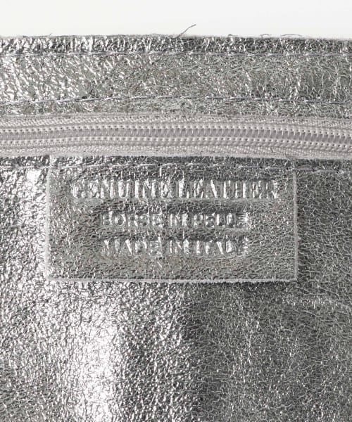 MARLON FIRENZE　グリッターレザートートバッグ 人気・おすすめ｜使いやすい・旅行におすすめ 品質保証 全国発送 正規品・日本国内発送・安心保証付き