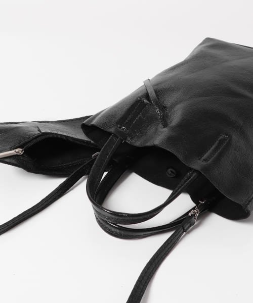 MARLON FIRENZE　グリッターレザートートバッグ 人気・おすすめ｜使いやすい・旅行におすすめ 品質保証 全国発送 正規品・日本国内発送・安心保証付き