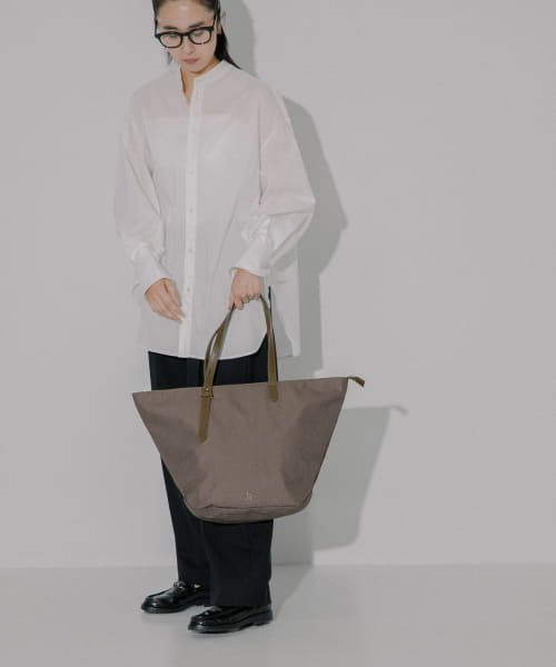 RODE SKO(ロデスコ)/hun RODE SKO　Marbling tote/img20