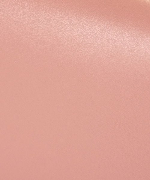 ＜LE VERNIS＞POIRE ハンドバッグ －2WAY－ POIRE VERNIS＞