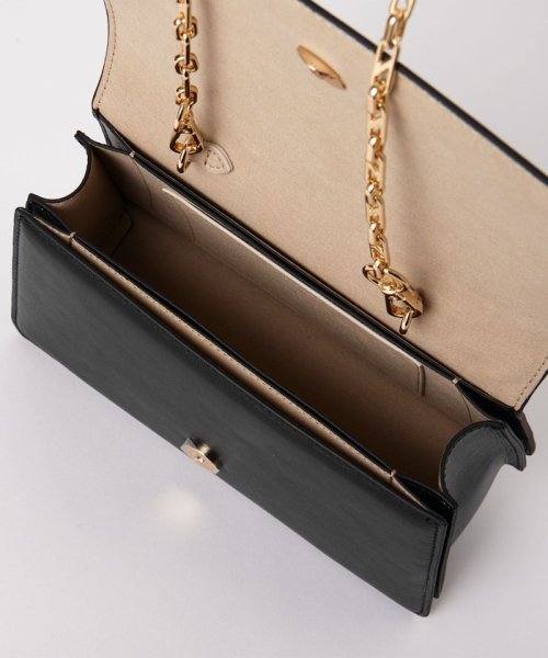 ＜LE VERNIS＞POIRE ハンドバッグ －2WAY－ POIRE VERNIS＞