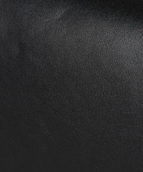 ＜LE VERNIS＞POIRE ハンドバッグ －2WAY－ POIRE VERNIS＞