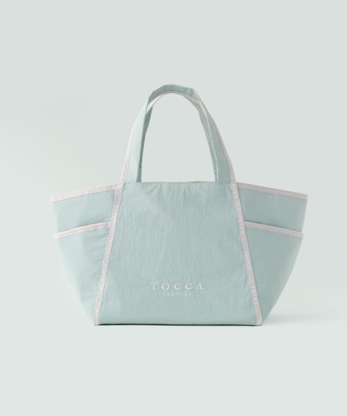 TOCCA(TOCCA)/【WEB＆一部店舗限定】【撥水】PISCINA TOTE M トートバッグ M/img02