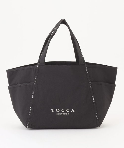TOCCA(TOCCA)/【WEB＆一部店舗限定】【撥水】PISCINA TOTE M トートバッグ M/img05
