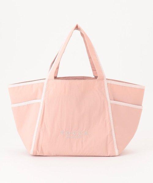 TOCCA(TOCCA)/【WEB＆一部店舗限定】【撥水】PISCINA TOTE M トートバッグ M/img08