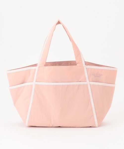 TOCCA(TOCCA)/【WEB＆一部店舗限定】【撥水】PISCINA TOTE M トートバッグ M/img09