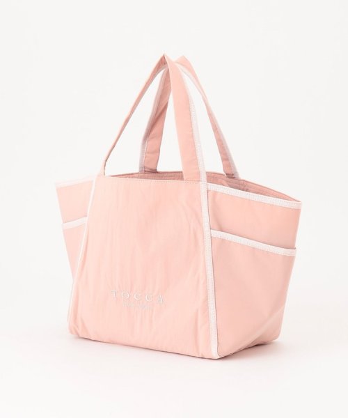 TOCCA(TOCCA)/【WEB＆一部店舗限定】【撥水】PISCINA TOTE M トートバッグ M/img10