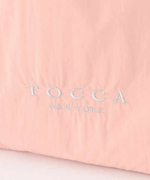 TOCCA(TOCCA)/【WEB＆一部店舗限定】【撥水】PISCINA TOTE M トートバッグ M/img13