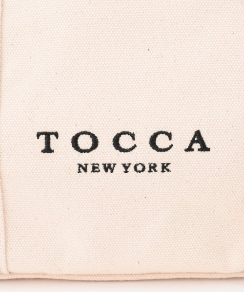 TOCCA(TOCCA)/【WEB＆一部店舗限定】DANCING TOCCA SQUARETOTE トートバッグ/img11