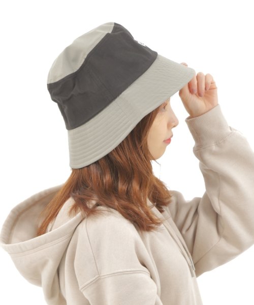 THE NORTH FACE(ザノースフェイス)/THE NORTH FACE ノースフェイス 日本未入荷 NEW BUCKET HAT L バケット ハット 帽子/img02